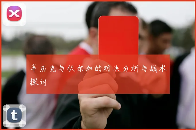 辛历克与伏尔加的对决分析与战术探讨